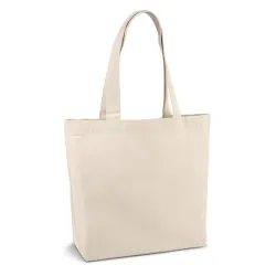 Torba płótno bawełniane: 280 g/m² - 92820