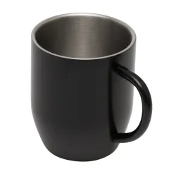 Kubek ze stali nierdzewnej o pojemności 380 ml - R08311.02