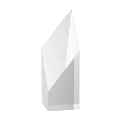 Kryształowe trofeum - R22188