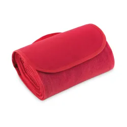 Składany koc z polaru 180 gr/m² - MO9262