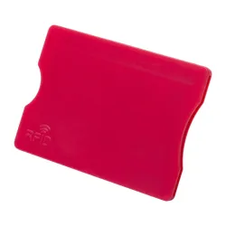 Plastikowe zabeczpieczenie RFID na karty kredytowe - AP781142