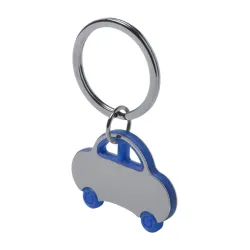 Brelok metalowo-plastikowy - AP781405