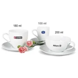 Filiżanka OLE SET