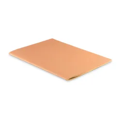 Notatnik A4 z okładką tekturową (250gr/m²) - MO9866