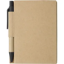 Notes z długopisem - V2687