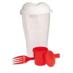 Plastikowy pojemnik na żywność - mo8263