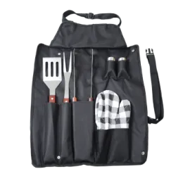 Fartuch grillowy - R17528