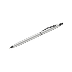 Cienki metalowy długopis - AS 19623