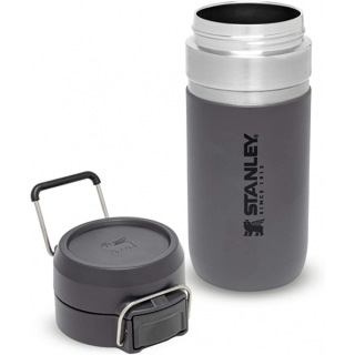 BUTELKA STANLEY Quick-flip water bottles 0,47 L - PW 1009148025