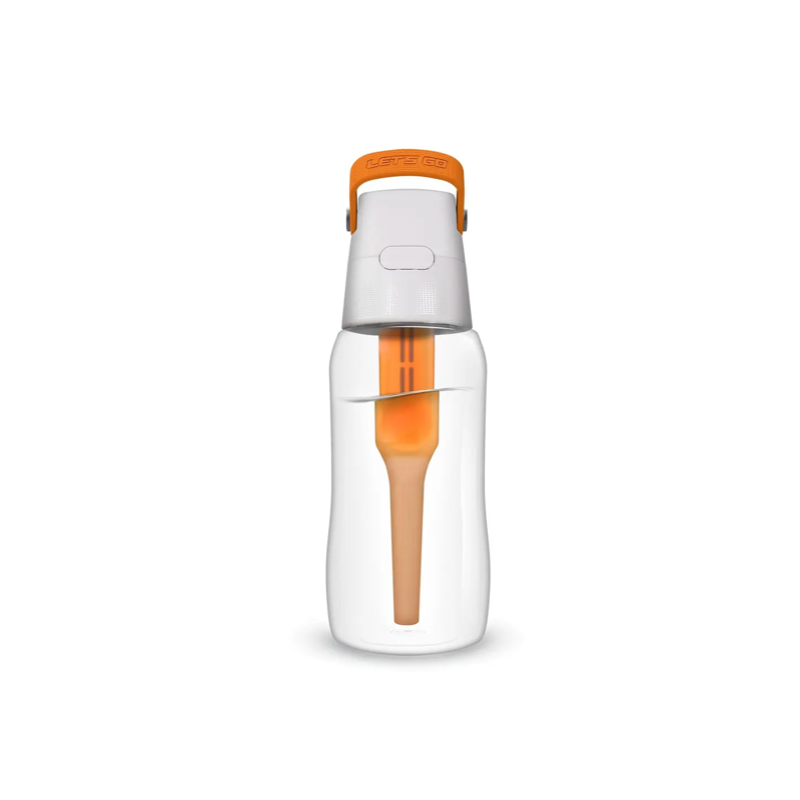 Butelka filtrująca Dafi SOLID 0,5L z wkładem filtrującym