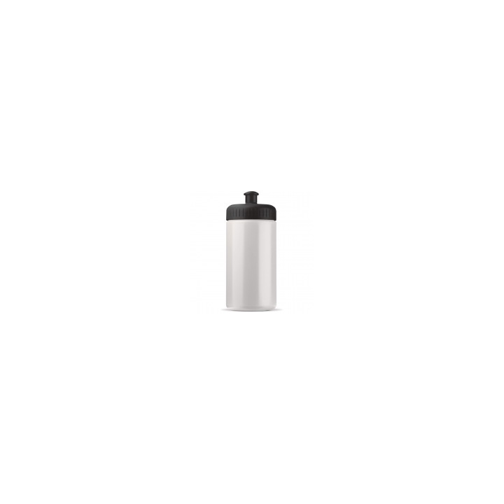 Bidon Sportowy Classic 500ml - LT98795