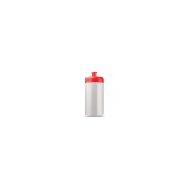 Bidon Sportowy Classic 500ml - LT98795