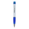 Długopis z trójkolorowym zakreślaczem - LT81253