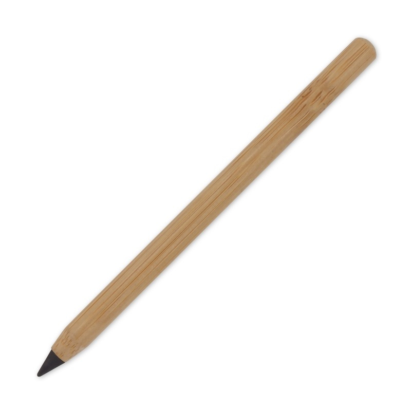 Trwały drewniany ołówek-długopis - LT91597