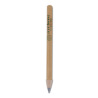 Trwały drewniany ołówek-długopis - LT91597
