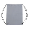 Odblaskowy worek-plecak ze sznurkami - LT95261
