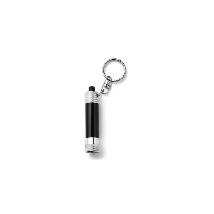 Brelok do kluczy, lampka LED - V5455