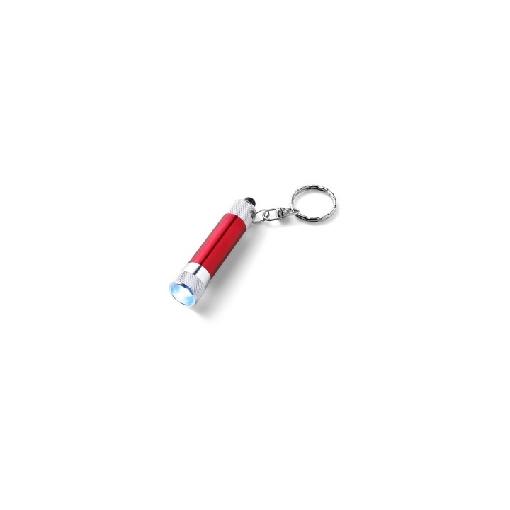 Brelok do kluczy, lampka LED - V5455