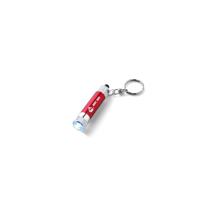 Brelok do kluczy, lampka LED - V5455