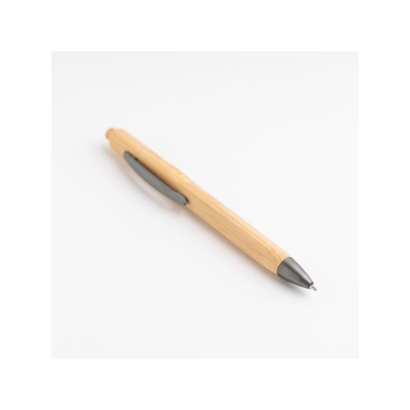 Bambusowy długopis - IP13155638