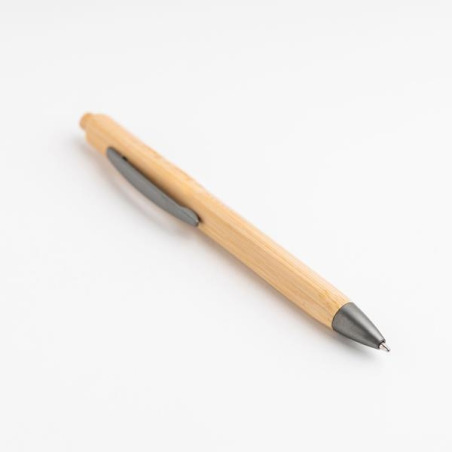 Bambusowy długopis - IP13155638