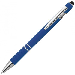 Długopis aluminiowy touch pen - MA 13689