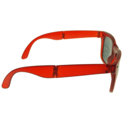 Składane okulary przeciwsłoneczne z filtrem UV400 - V8643