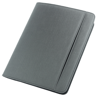 Teczka z kieszeniami i power bankiem 5000 mAh - JA 892091