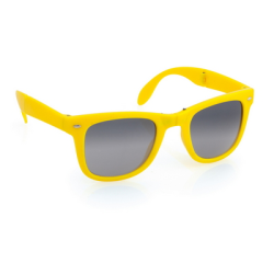 Składane okulary przeciwsłoneczne z filtrem UV400 - V8671