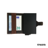 Etui na 10 kart kredytowych wyposażone w RFID - LT48909