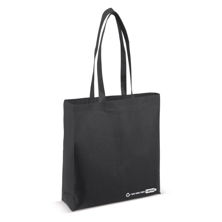TORBA Z RECYKLINGU PET 100G/M² - LT95196