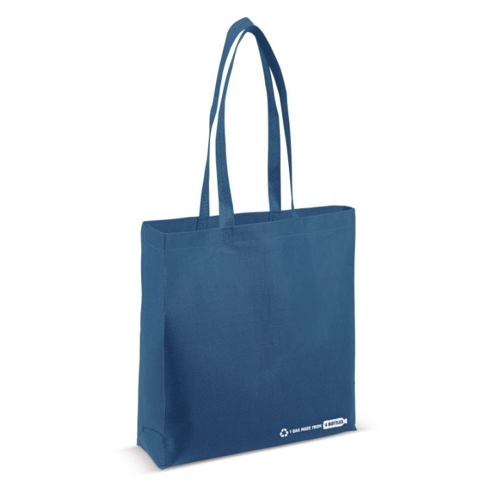 TORBA Z RECYKLINGU PET 100G/M² - LT95196