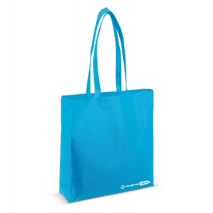 TORBA Z RECYKLINGU PET 100G/M² - LT95196