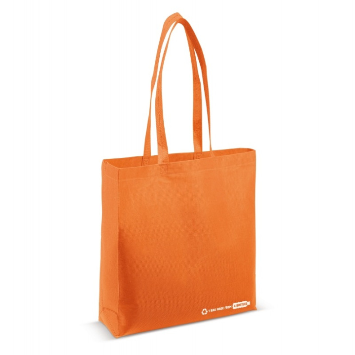 TORBA Z RECYKLINGU PET 100G/M² - LT95196