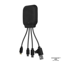 Uniwersalny adapter powerbank z NFC - LT41014