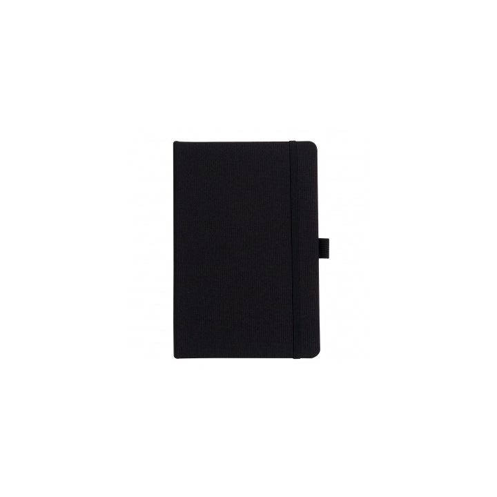 NOTATNIK Z PLASTIKU Z RECYKLINGU - LT92528
