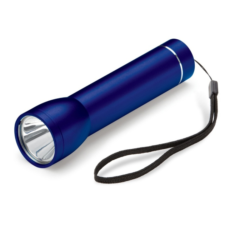 POWERBANK LATARKA 2200MAH - LT91020
