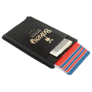Portfel RFID z ekoskóry - JA 593119