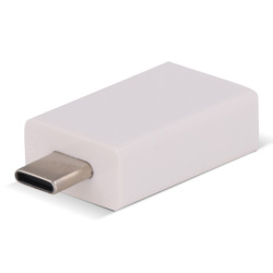 Hub USB-C z możliwością przenoszenia energii i danych - LT40329
