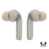 Słuchawki douszne bezprzewodowe z możliwością sterowania dotykowego - LT49723