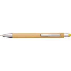Bambusowy długopis - V9335
