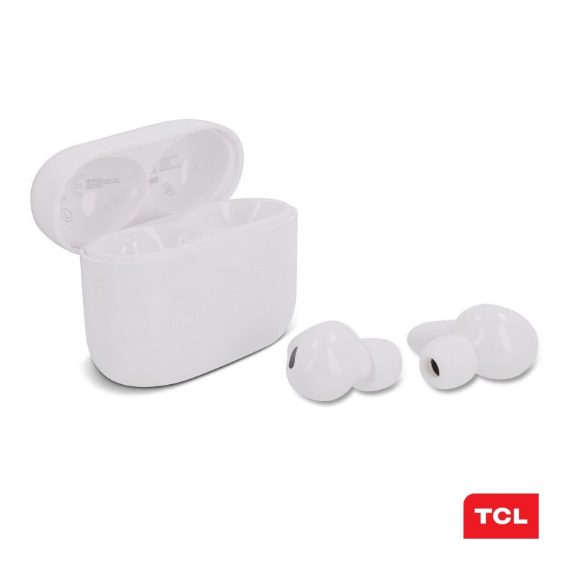 Bezprzewodowe słuchawki douszne z funkcją ENC - LT45561