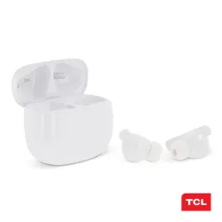 Earbuds słuchawki bezprzewodowe z możliwością prowadzenia rozmów - LT45564