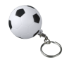 Brelok antystresowy  w kształcie piłki nożnej - R73913