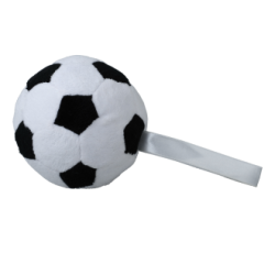 Maskotka w kształcie piłki nożnej - R73891