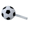 Maskotka w kształcie piłki nożnej - R73891