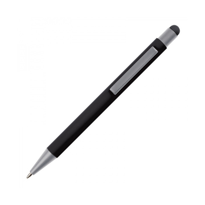 Długopis metalowy touch pen - 093410