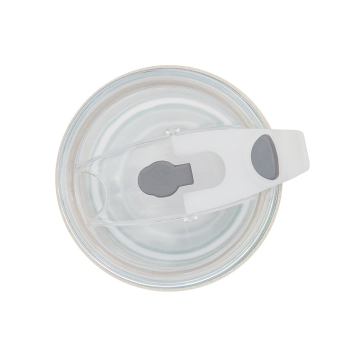 Kubek szklany 350 ml - R08233