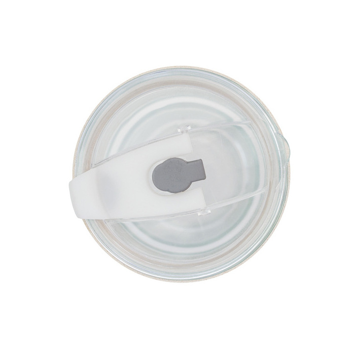 Kubek szklany 350 ml - R08233