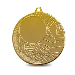 Metalowy medal - IP37069591